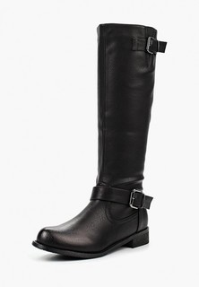 Сапоги Janessa