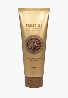 Скраб для тела Tony Moly PRESTIGE JEJU MAYU, 200 мл