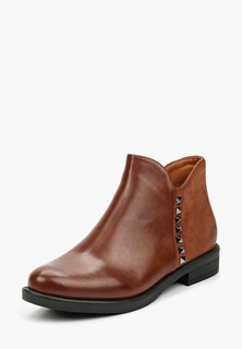 Ботинки Vera Blum