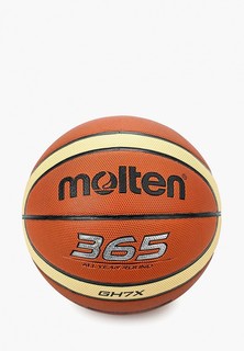Мяч баскетбольный Molten Molten
