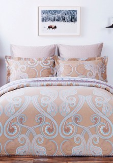 Постельное белье Евро Arya Tierra