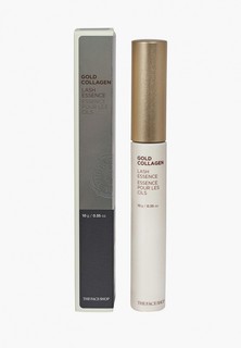 Сыворотка для ресниц The Face Shop GOLD COLLAGEN