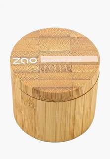 Пудра ZAO Essence of Nature Минеральная рассыпчатая 500 матирующая, прозрачный 15 г