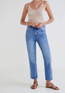 Джинсы Mango - STRAIGHT