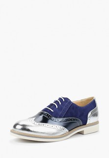 Ботинки Emanuele Gelmetti