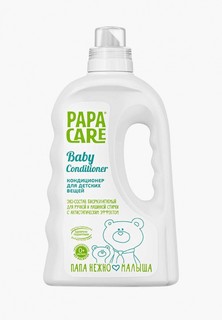 Гель для стирки Papa Care , 1 литр