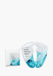 Носки для педикюра Tony Moly 25 мл * 2,