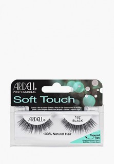 Ресницы накладные Ardell Prof Soft Touch 162