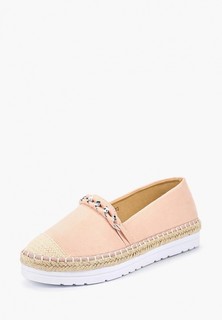 Эспадрильи WS Shoes