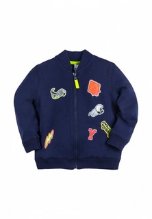 Олимпийка Bossa Nova