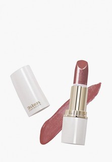 Помада Dilon питательная тон 1736 ТЕРРАКОТ светло-коричневый перламутр 4,5 гр.