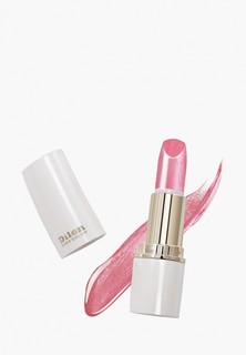 Помада Dilon питательная тон 1709 "ФРУКТОВЫЙ ЛЕД" коралловый перламутр 4,5 гр.