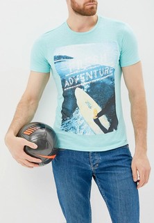 Футболка Fresh Brand