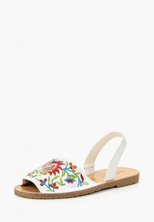 Сандалии Vivian Royal