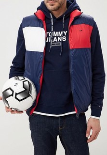 Жилет утепленный Tommy Jeans