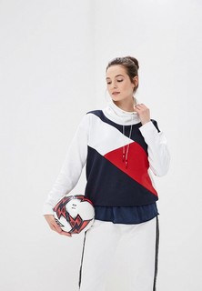 Худи Tommy Hilfiger Sport