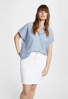 Блуза Violeta by Mango - RAMITAS