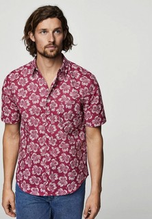 Рубашка Mango Man - LUCIO