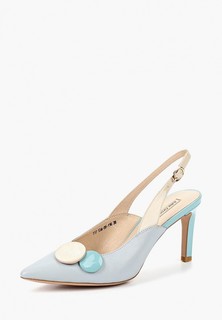 Туфли Julia Grossi