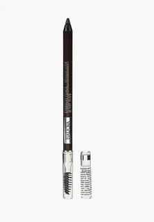 Карандаш для бровей Isadora водостойкий Eyebrow Pencil Waterproof 30, 1,2 г