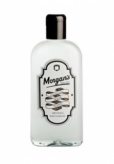 Тоник для волос Morgans Morgans