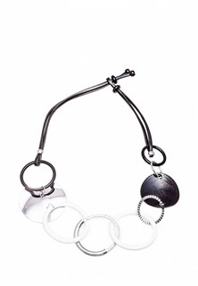 Колье Aiyony Macie