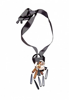 Колье Aiyony Macie