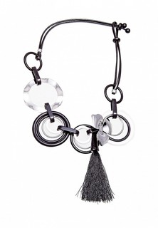 Колье Aiyony Macie