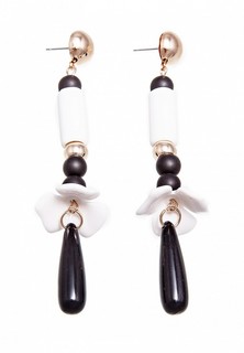 Серьги Aiyony Macie