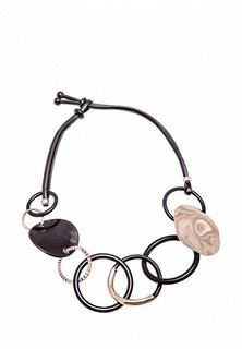 Колье Aiyony Macie