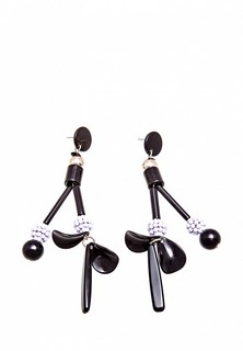 Серьги Aiyony Macie