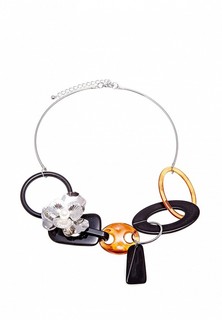 Колье Aiyony Macie