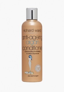 Кондиционер для волос Richard Ward Argan Conditioner Антивозрастной аргановый, 250 мл