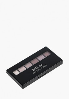 Тени для век Isadora Eye Color Bar 61, 5 г