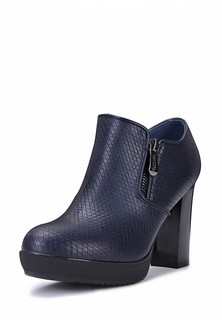 Ботильоны T.Taccardi