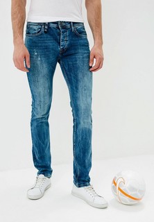 Джинсы Mosko jeans MATHIAS-3 DESTROY CLAIR