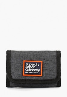 Кошелек Superdry