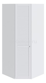 Шкаф платяной Ривьера СМ 241.07.003 L Мебель Трия