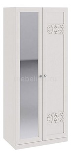 Шкаф платяной Саванна СМ-234.07.05 Мебель Трия