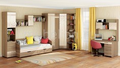 Гарнитур для детской Бриз К1 Vitra