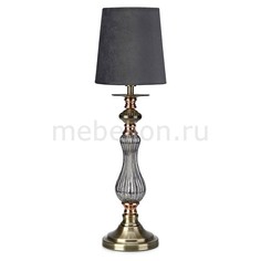 Настольная лампа декоративная Heritage 106989 Markslojd