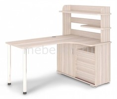 Стол компьютерный Домино СР-165М МЭРДЭС