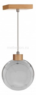 Подвесной светильник PND.123.01.01.001.OA-S.13.GR 33 идеи