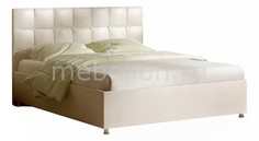 Кровать двуспальная с подъемным механизмом Tivoli 180-200 Sonum