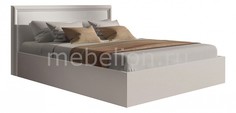 Кровать двуспальная Bergamo 180-190 Sonum