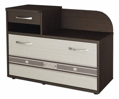 Тумба для обуви Триумф 36.07 Vitra