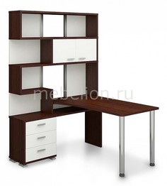 Стол компьютерный Домино СР-420-150 МЭРДЭС