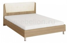 Кровать полутораспальная Бриз 54.12 Vitra