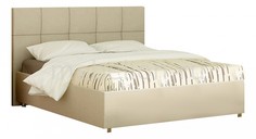 Кровать двуспальная с подъемным механизмом Richmond 160-190 Sonum