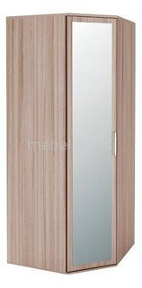 Шкаф платяной Розали 96.09 Vitra